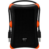Silicon Power Armor A30 Ext HDD 1TB USB 3.0 (Black) - image 2 of 5
