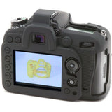 easyCover Body Cover For Nikon D7100 Black