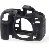 easyCover Body Cover For Nikon D7100 Black