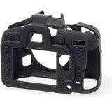 easyCover Body Cover For Nikon D7100 Black
