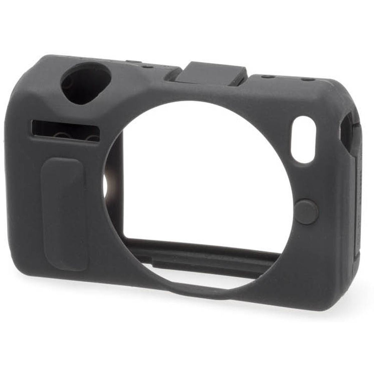 easyCover Body Cover For Canon M Black