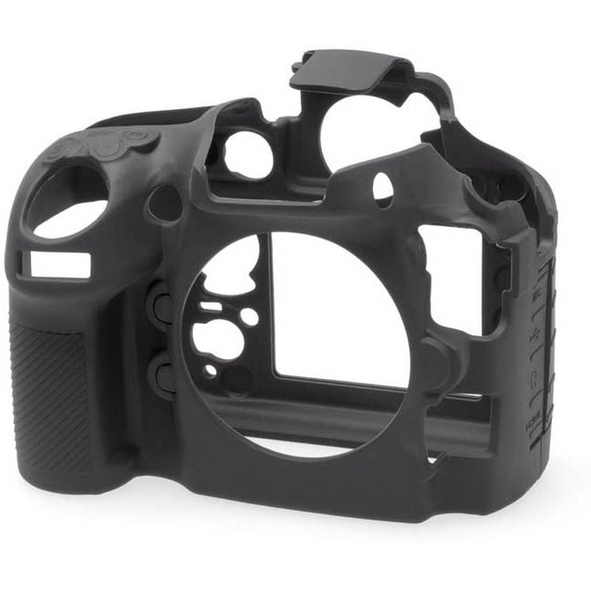 easyCover Body Cover For Nikon D800 / D800E Black