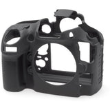 easyCover Body Cover For Nikon D800 / D800E Black