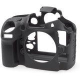easyCover Body Cover For Nikon D800 / D800E Black