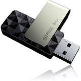 Silicon Power Blaze B30 8GB USB 3.0 (Black) - image 3 of 5