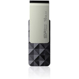 Silicon Power Blaze B30 16GB USB 3.0 (Black) - image 4 of 5