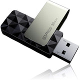 Silicon Power Blaze B30 32GB USB 3.0 (Black) - image 3 of 5