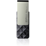 Silicon Power Blaze B30 64GB USB 3.0 (Black) - image 4 of 5
