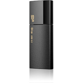 Silicon Power Blaze B05 32GB USB 3.0 (Black)