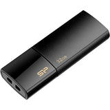 Silicon Power Blaze B05 32GB USB 3.0 (Black) - image 4 of 5