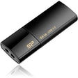 Silicon Power Blaze B05 64GB USB 3.0 (Black)