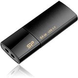 Silicon Power Blaze B05 64GB USB 3.0 (Black)