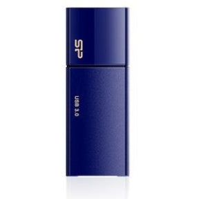 Silicon Power Blaze B05 16GB USB 3.0 (Blue)
