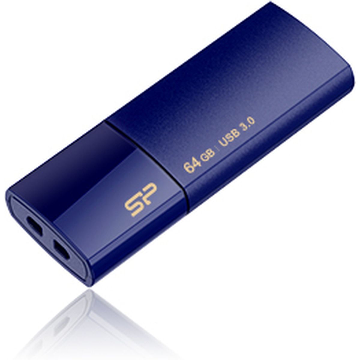Silicon Power Blaze B05 32GB USB 3.0 (Blue)