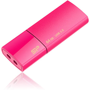 Silicon Power Blaze B05 16GB USB 3.0 (Pink)