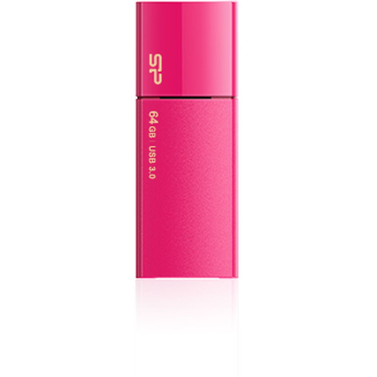 Silicon Power Blaze B05 32GB USB 3.0 (Pink)