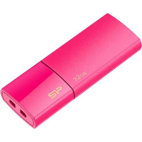 Silicon Power Blaze B05 32GB USB 3.0 (Pink) - image 4 of 5