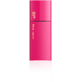 Silicon Power Blaze B05 64GB USB 3.0 (Pink)