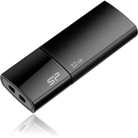 Silicon Power Ultima U05 32GB USB 2.0 (Black) - image 3 of 5