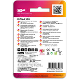 Silicon Power Ultima U05 64GB USB 2.0 (Black)