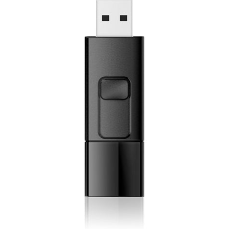 Silicon Power Ultima U05 64GB USB 2.0 (Black) - image 3 of 5