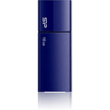 Silicon Power Ultima U05 16GB USB 2.0 (Blue) - image 3 of 3