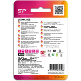 Silicon Power Ultima U05 64GB USB 2.0 (Pink)