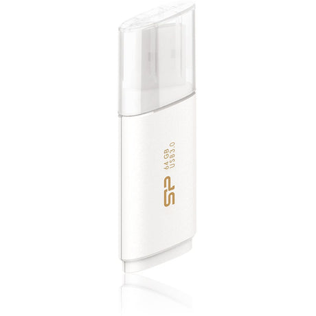 Silicon Power Blaze B06 64GB USB 3.0 (White) - image 3 of 5