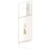 Silicon Power Blaze B06 64GB USB 3.0 (White) - image 4 of 5