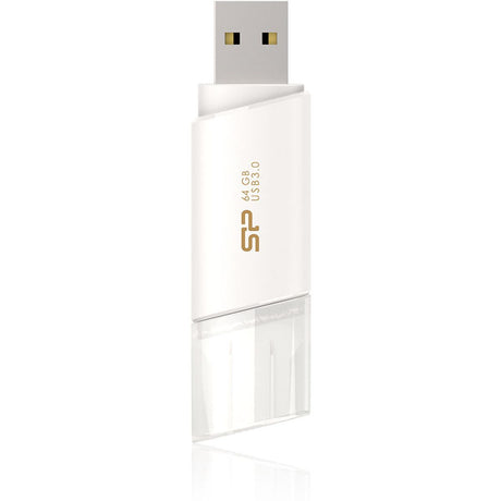 Silicon Power Blaze B06 64GB USB 3.0 (White) - image 5 of 5