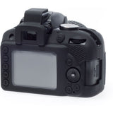 easyCover Body Cover For Nikon D3300 Black