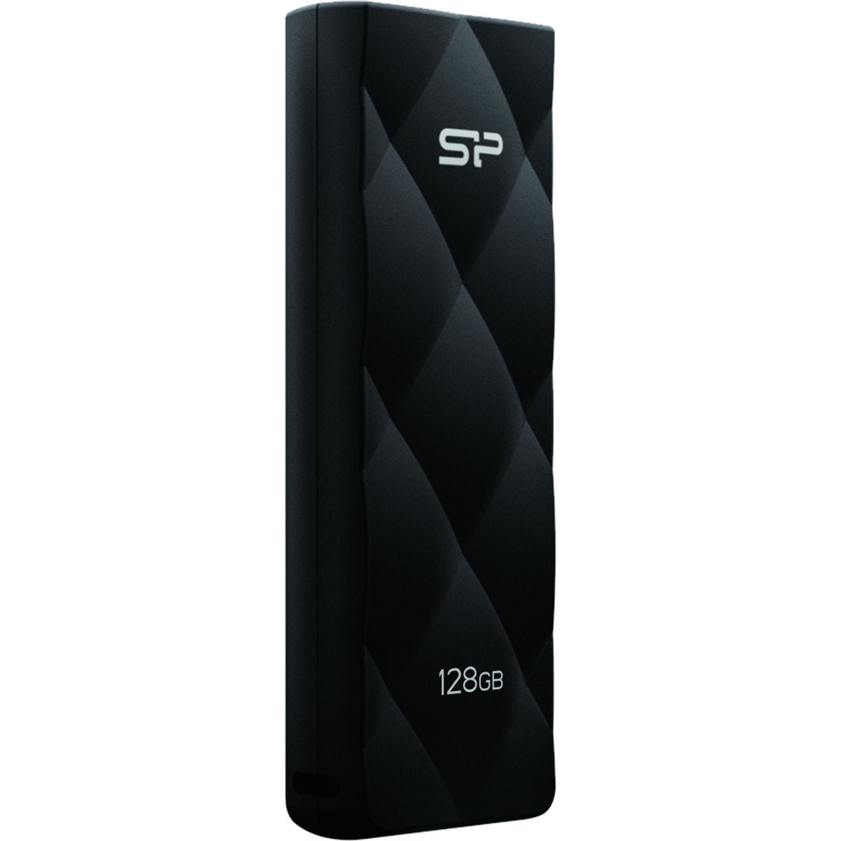 Silicon Power Blaze B20 128GB USB 3.0 (Black) - image 3 of 4