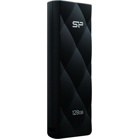 Silicon Power Blaze B20 128GB USB 3.0 (Black) - image 3 of 4