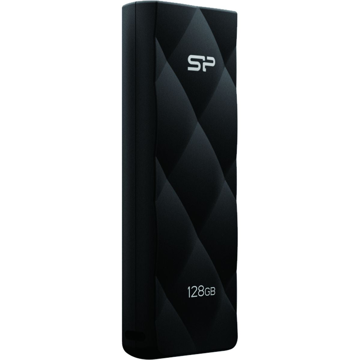 Silicon Power Blaze B20 128GB USB 3.0 (Black) - image 4 of 4