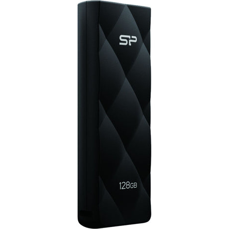 Silicon Power Blaze B20 128GB USB 3.0 (Black) - image 4 of 4