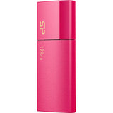 Silicon Power Blaze B05 128GB USB 3.0 (Pink) - image 3 of 5