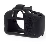 easyCover Body Cover For Canon 1200D Black