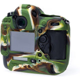 easyCover Body Cover For Nikon D4S/D4 Camouflage