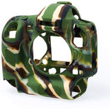 easyCover Body Cover For Nikon D4S/D4 Camouflage