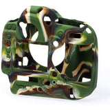 easyCover Body Cover For Nikon D4S/D4 Camouflage