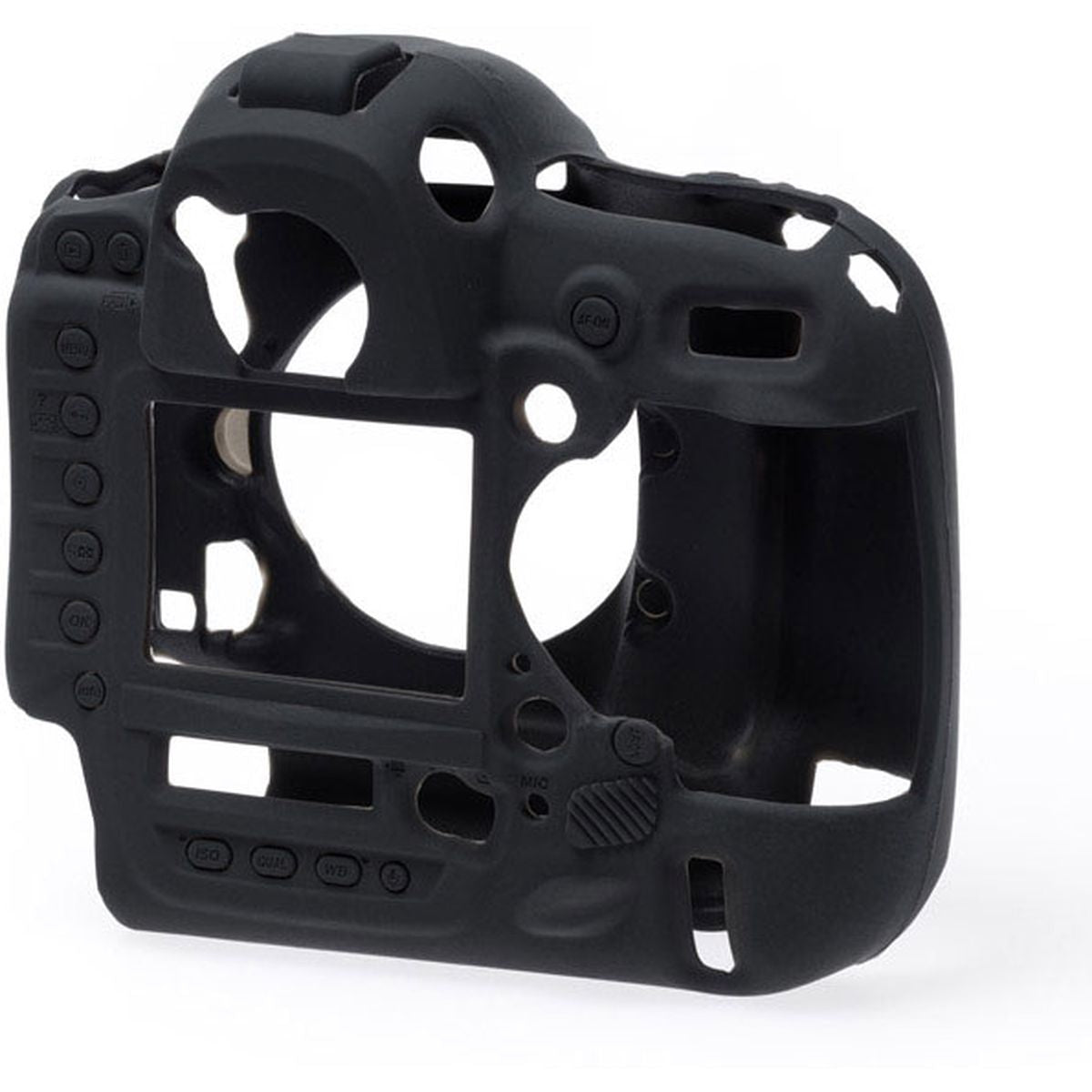 easyCover Body Cover For Nikon D4S/D4 Black