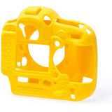 easyCover Body Cover For Nikon D4S/D4 Yellow