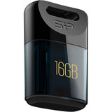 Silicon Power Jewel J06 16GB USB 3.0 (Deep Blue) - image 3 of 4
