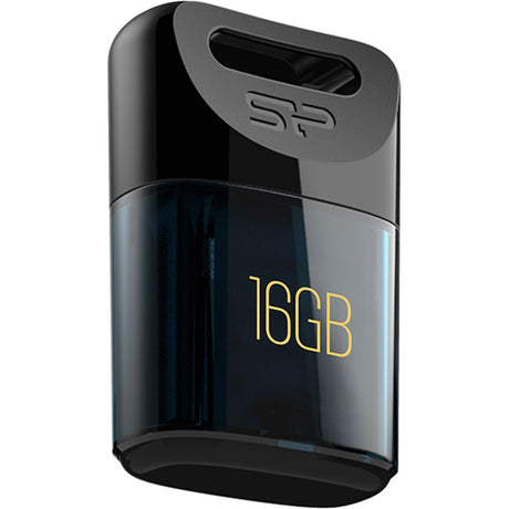 Silicon Power Jewel J06 16GB USB 3.0 (Deep Blue) - image 3 of 4