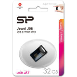 Silicon Power Jewel J06 32GB USB 3.0 (Deep Blue)