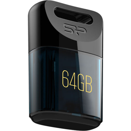 Silicon Power Jewel J06 64GB USB 3.0 (Deep Blue) - image 4 of 4