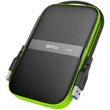 Silicon Power Armor A60 Ext HDD 1TB USB 3.0 (Black) - image 2 of 4