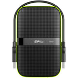Silicon Power Armor A60 Ext HDD 2TB USB 3.0 (Black) - image 3 of 4