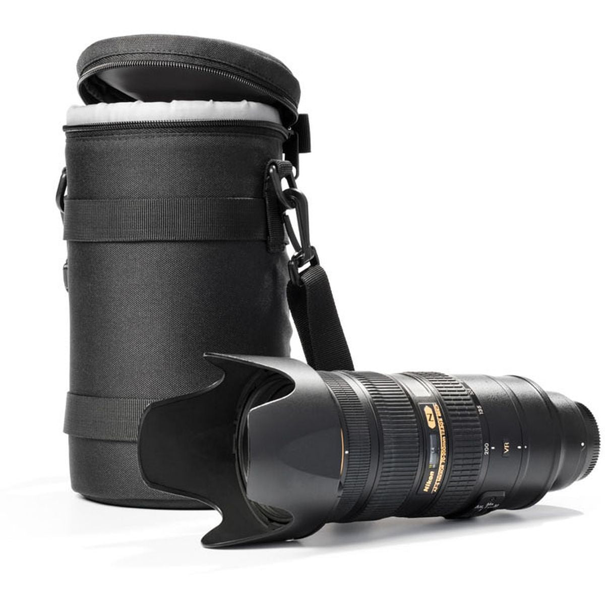 easyCover Lensbag 110x190 mm