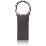 Silicon Power Jewel J80 64GB USB 3.0 (Titanium) - image 4 of 5